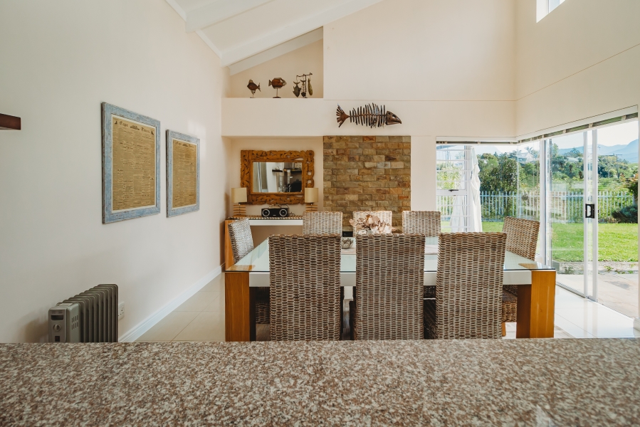 3 Bedroom Property for Sale in Dormehls Drift Western Cape